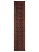 Pacific Malayer   Rust Navy Traditional