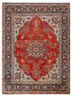 Pacific Khoy  Red Navy Traditional