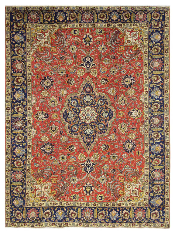 Pacific Khoy  Red Navy Traditional