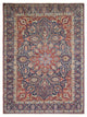 Pacific Khoy  Red Navy Traditional