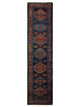 Pacific Azerbaijan  Navy Rust Traditional 