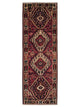 Pacific Bakhtiyari  Red Navy Traditional