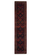 Pacific Malayer  Red Navy Traditional