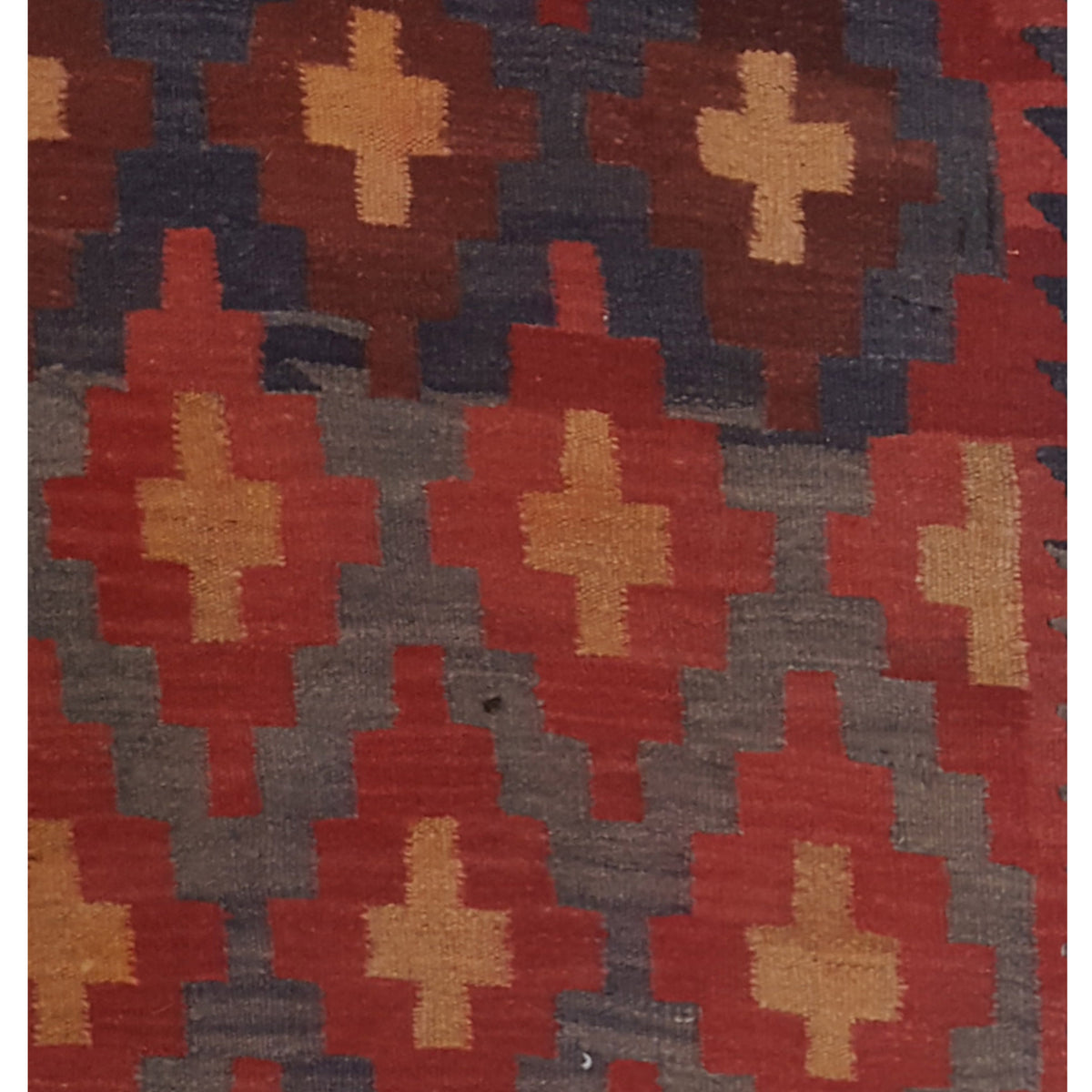 Pacific Kilim Maimana 67288 Multi Multi Kilim Flatweave Rugs