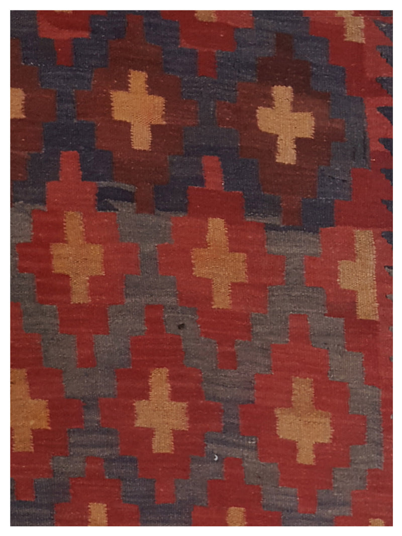 Pacific Kilim Maimana 67288 Multi Multi Kilim Flatweave Rugs