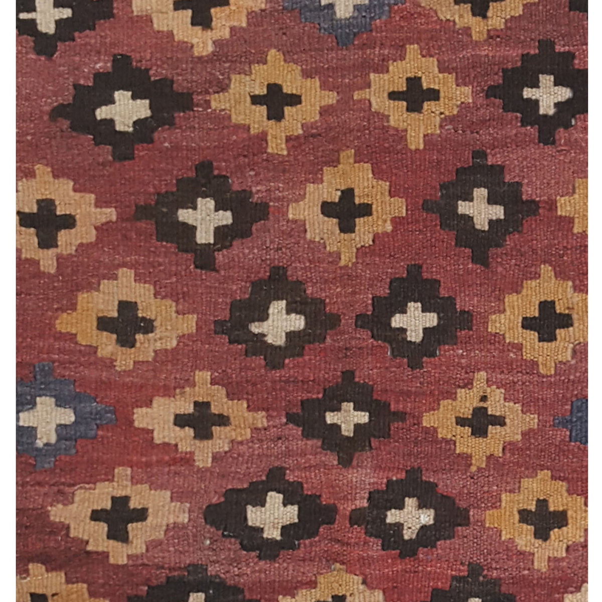 Pacific Kilim Maimana 67289 Multi Multi Kilim Flatweave Rugs