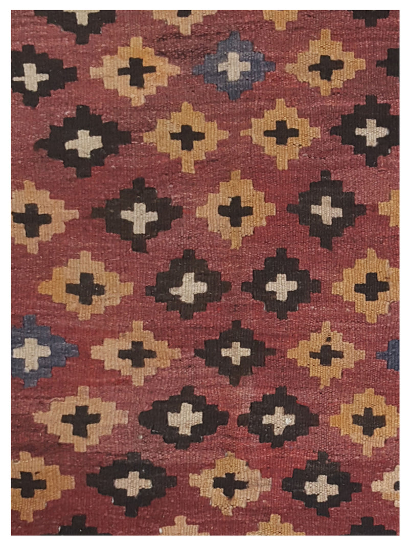 Pacific Kilim Maimana 67289 Multi Multi Kilim Flatweave Rugs