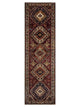Pacific Bakhtiyari  Brown Ivory Traditional