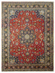 Pacific Khoy  Red Navy Traditional