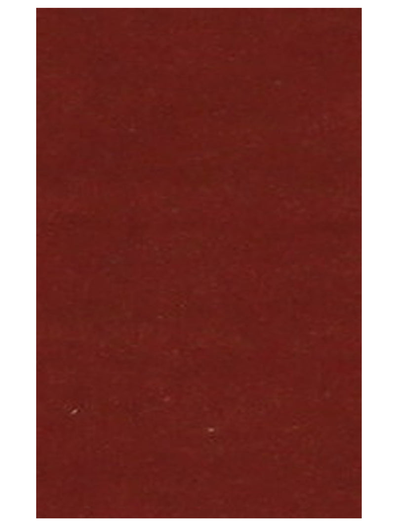 Aura Kilim 67392 Burgundy Burgundy Kilim Hand Woven Rug