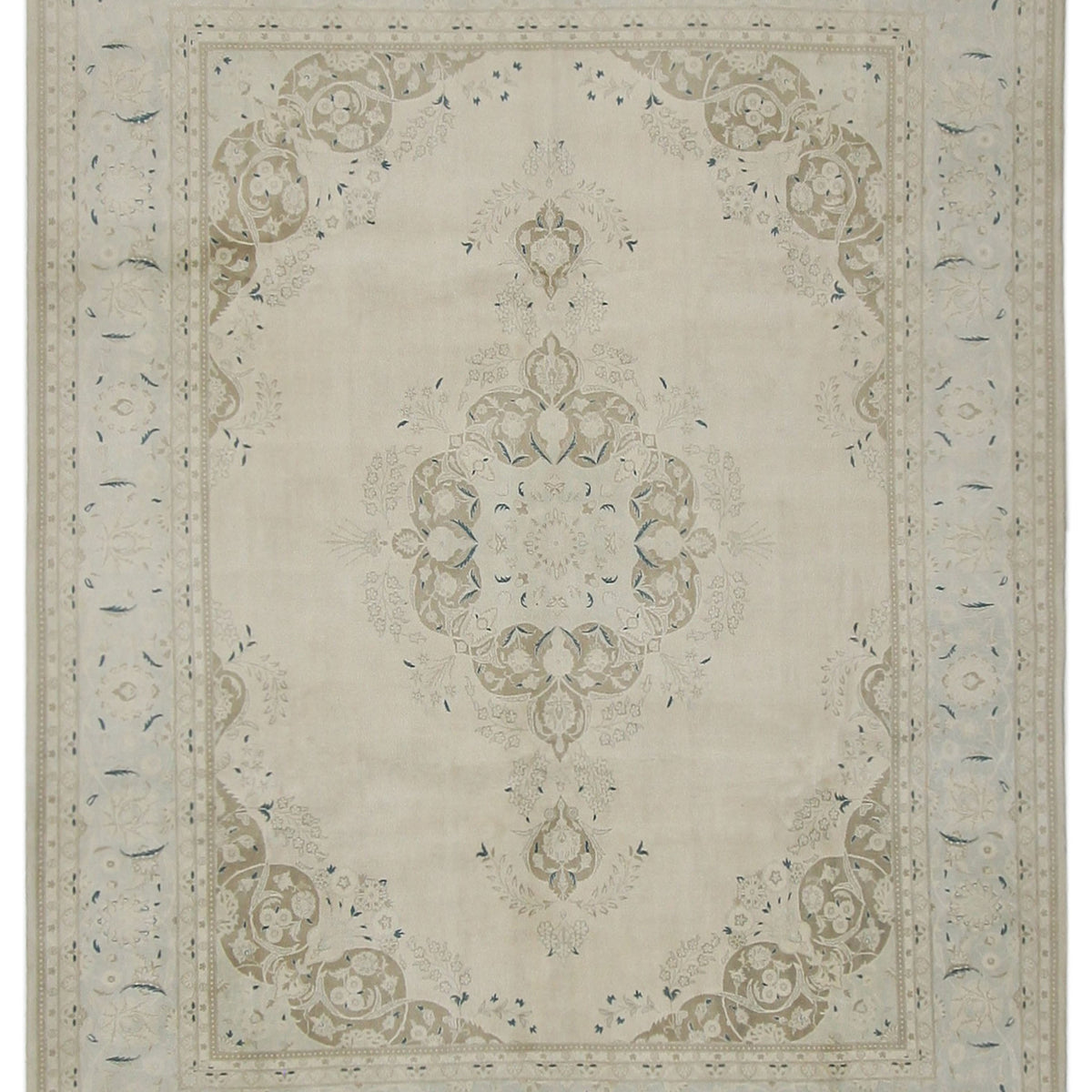 Pacific Classic  Ivory Ivory Traditional