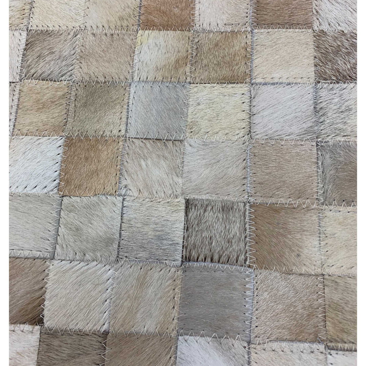 Artisan Carmel 67500 Beige Beige Modern Hand Crafted Rug