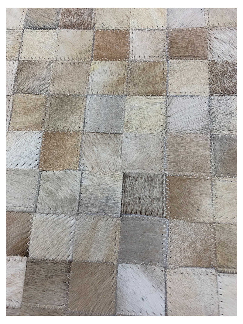 Artisan Carmel 67500 Beige Beige Modern Hand Crafted Rug