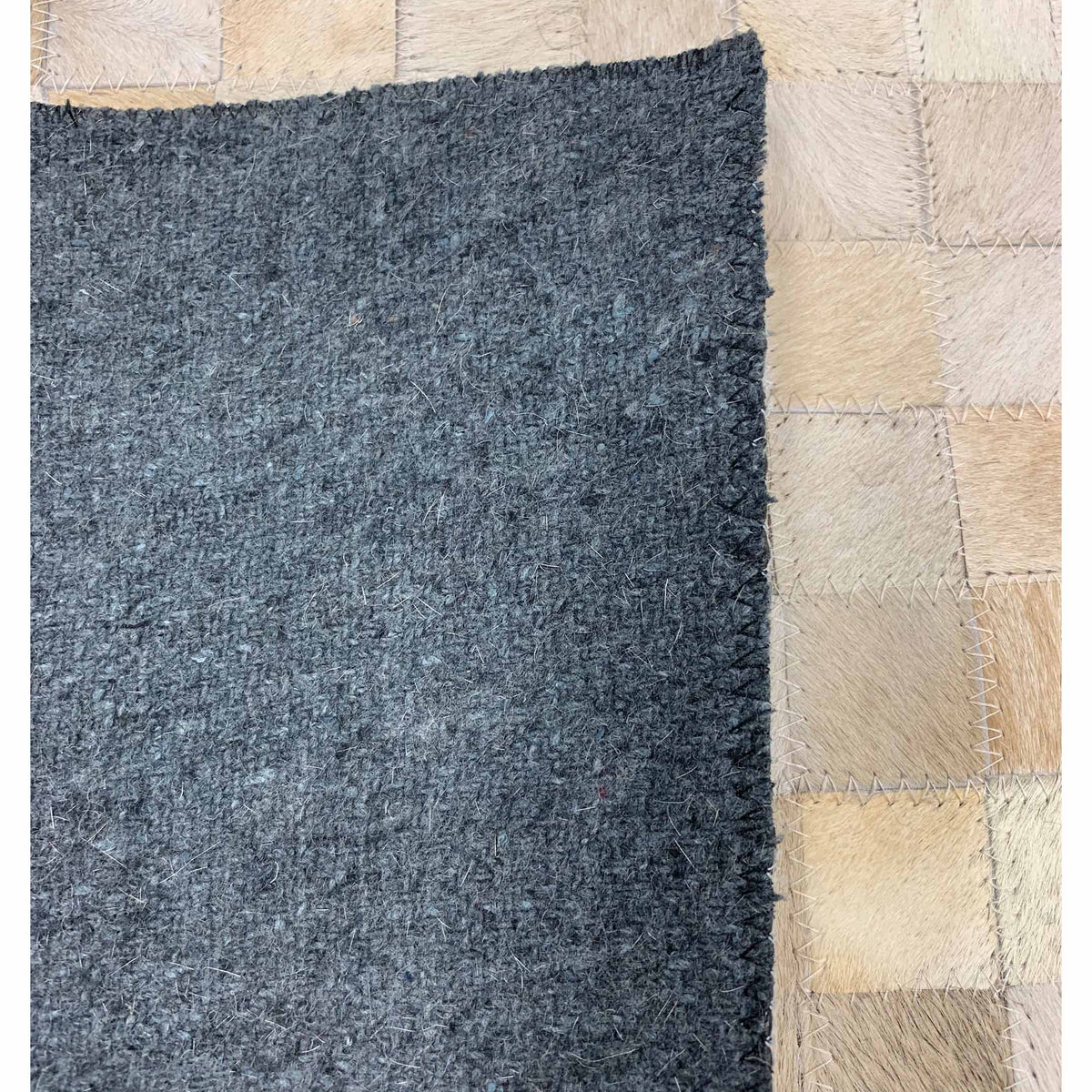 Artisan Carmel 67500 Beige Beige Modern Hand Crafted Rug
