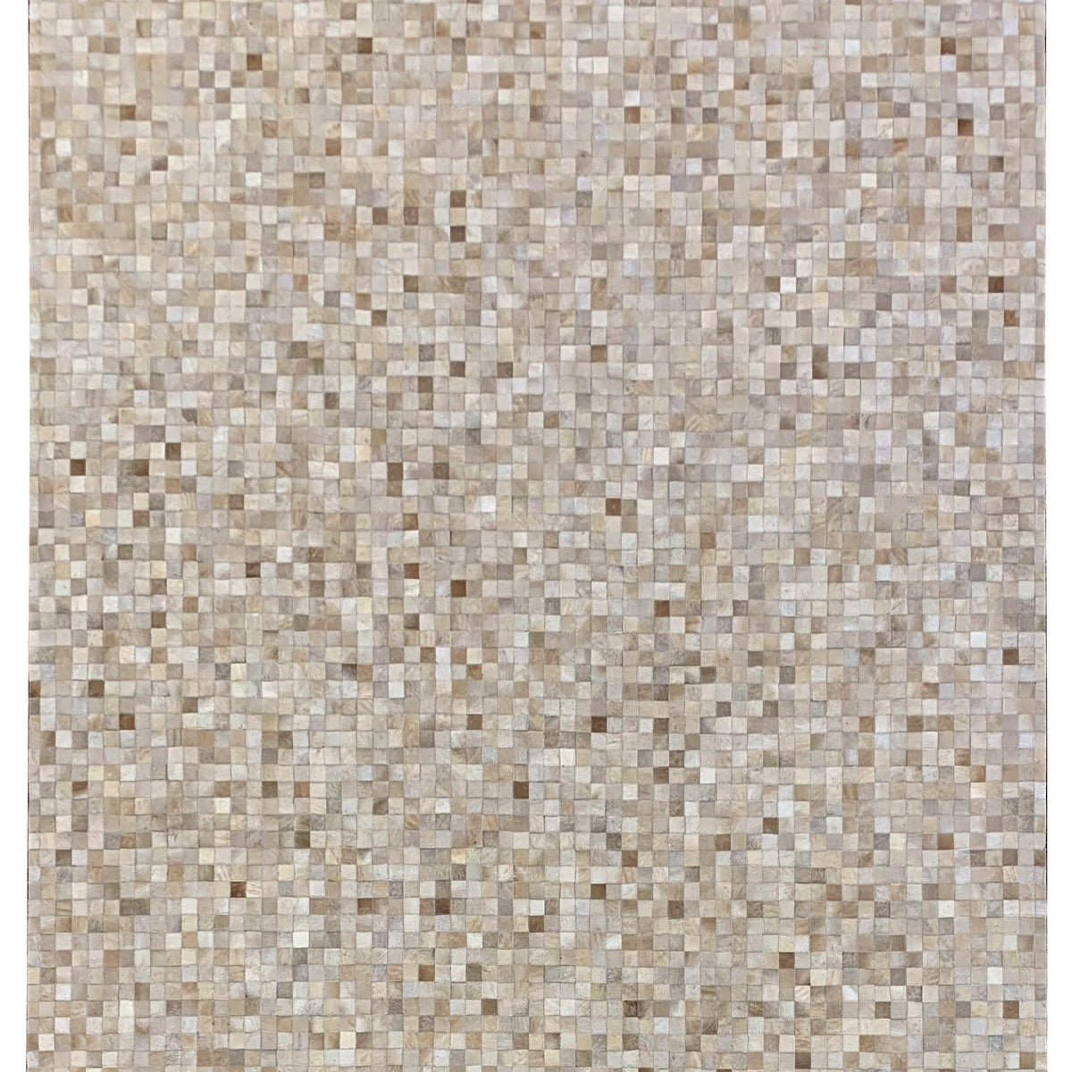 Artisan Carmel 67500 Beige Beige Modern Hand Crafted Rug