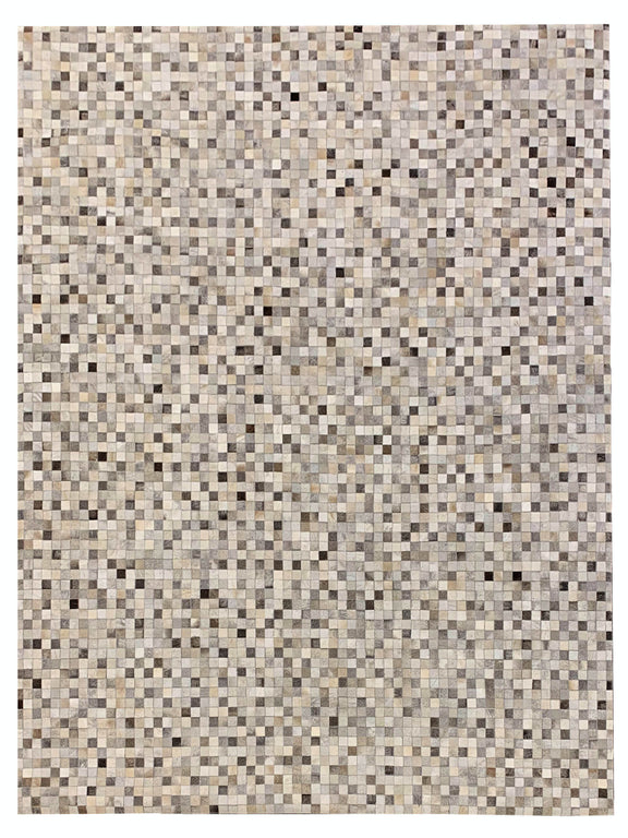 Super Carmel  Silver Grey Modern
