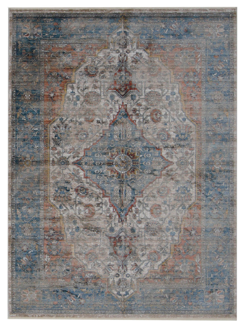 Aura Isle  Beige Multi Transitional