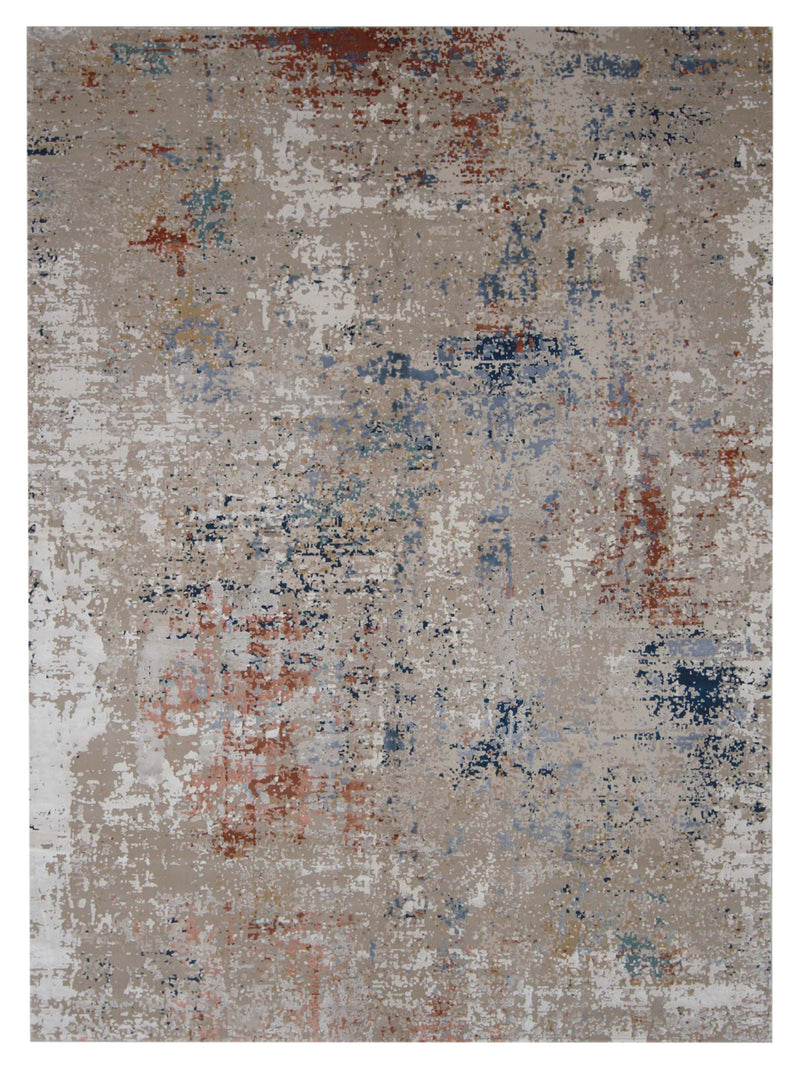 Pacific Ibiza  Cream Multi Modern