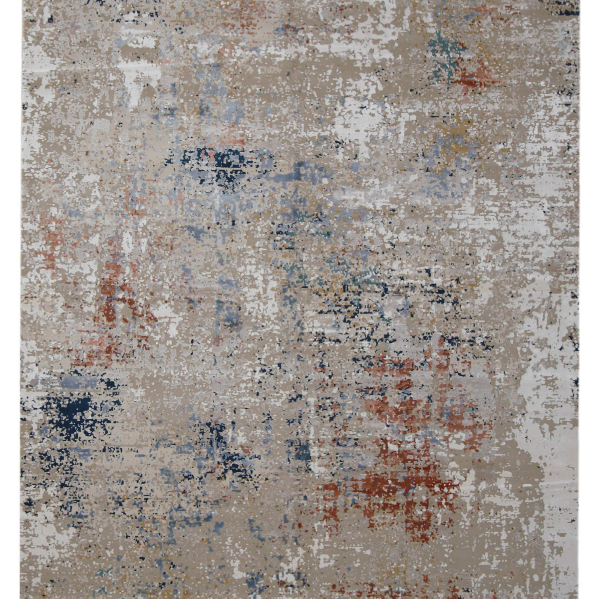 Pacific Ibiza  Cream Multi Modern