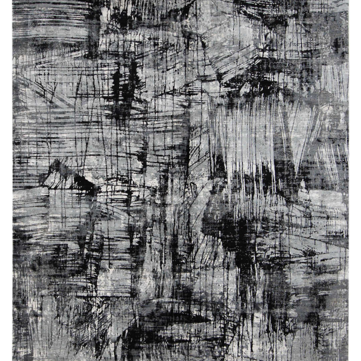 Pacific Ibiza  Black Ivory Modern