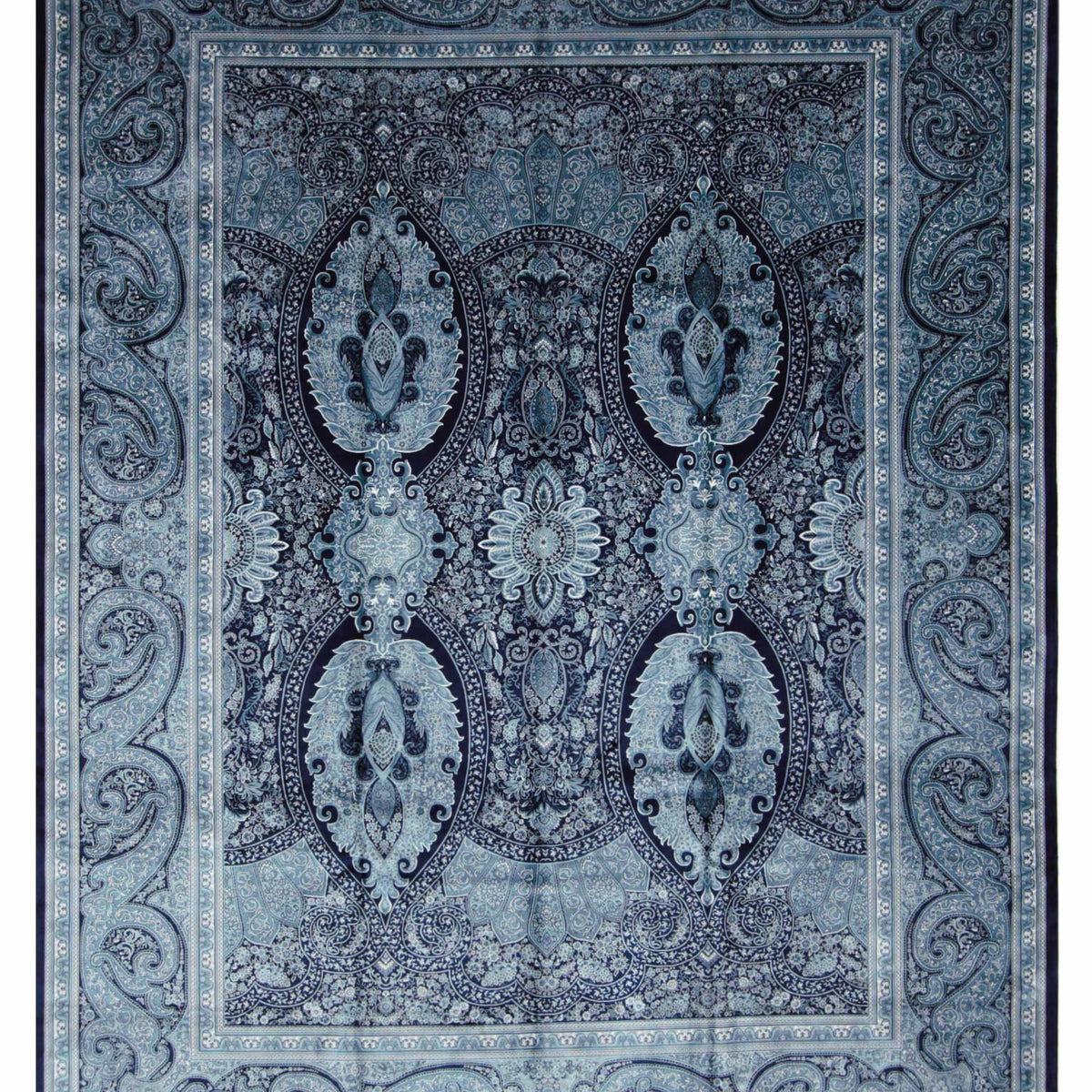 Pacific Andalusia  Navy Blue Transitional