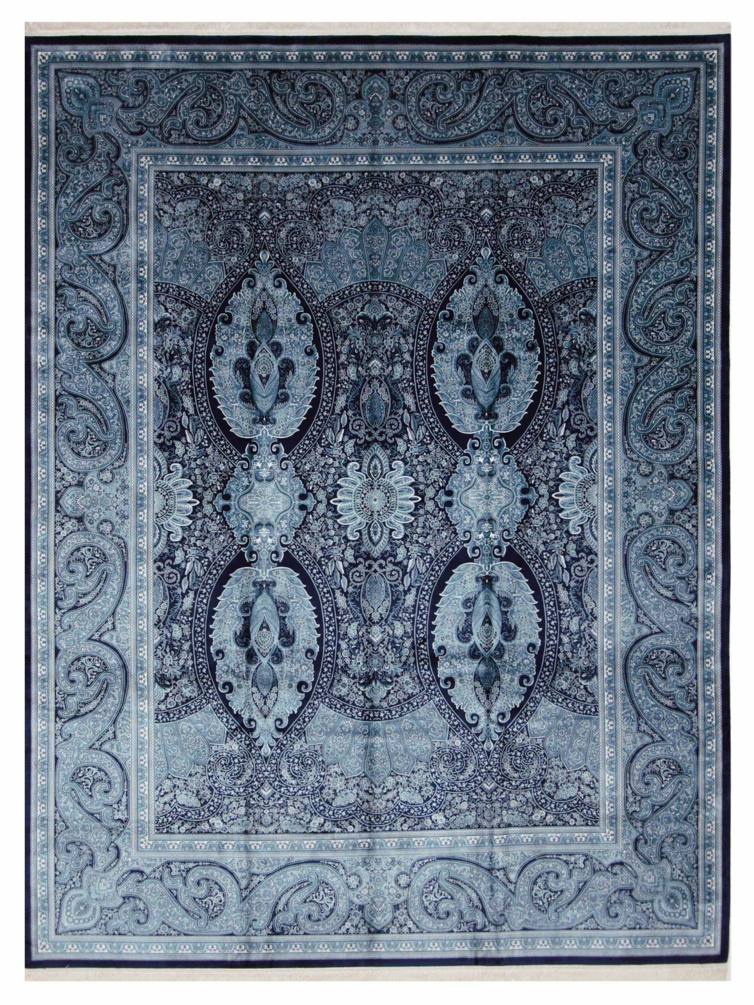 Pacific Andalusia  Navy Blue Transitional