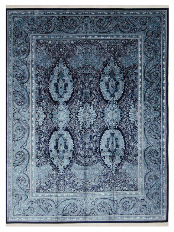 Pacific Andalusia  Navy Blue Transitional