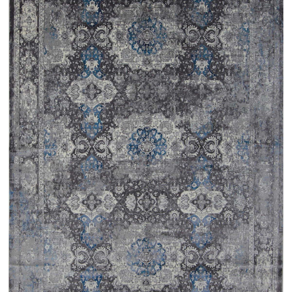 Pacific Ibiza  Grey Ivory Modern