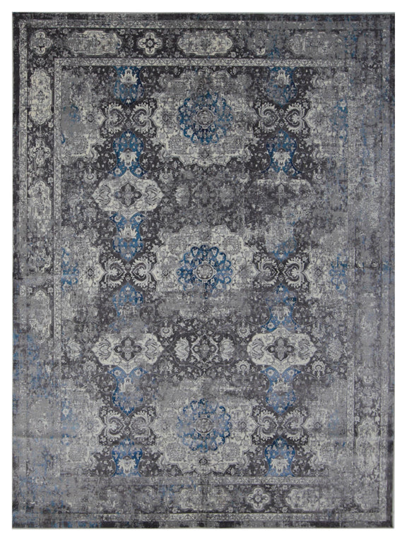 Pacific Ibiza  Grey Ivory Modern