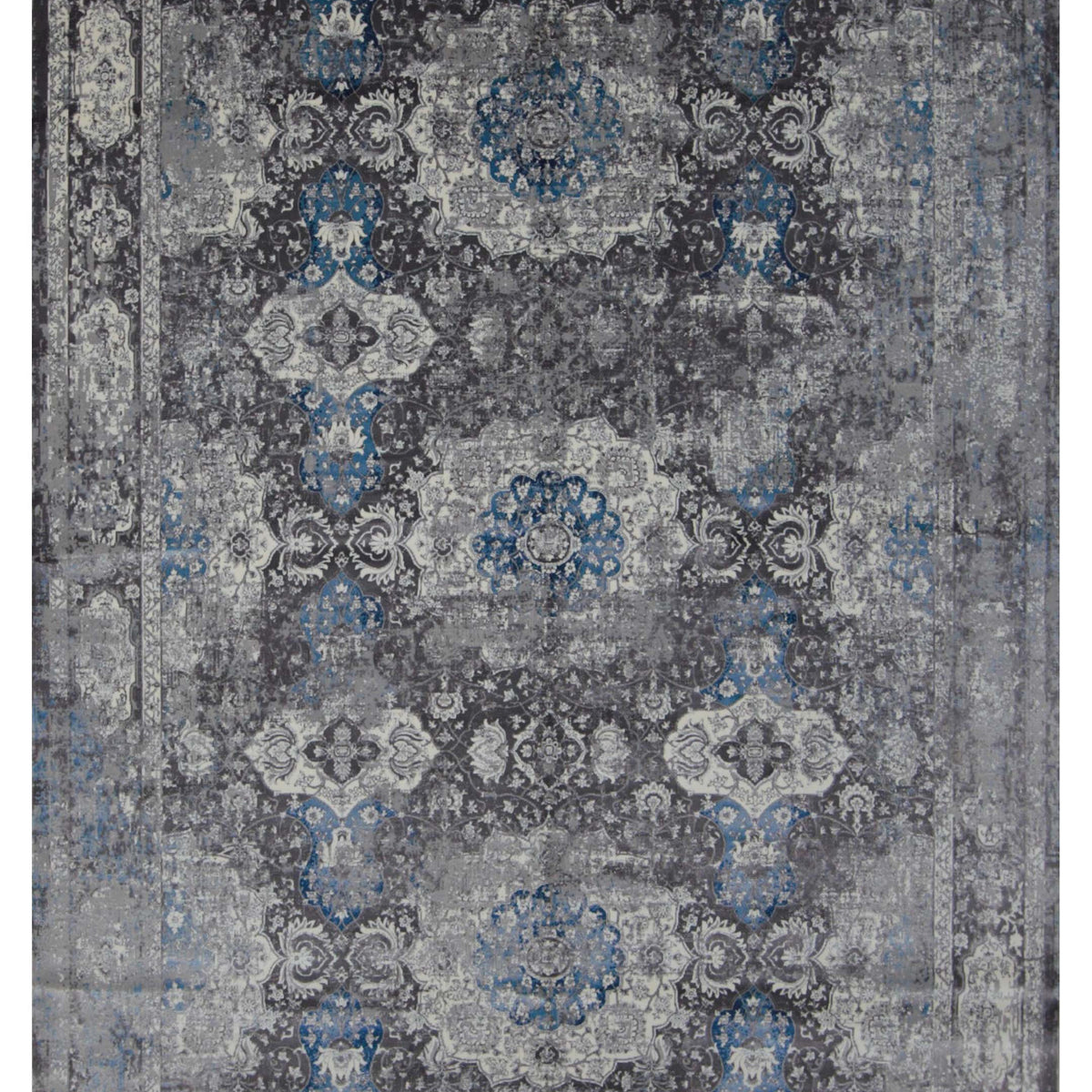 Pacific Ibiza  Grey Ivory Modern