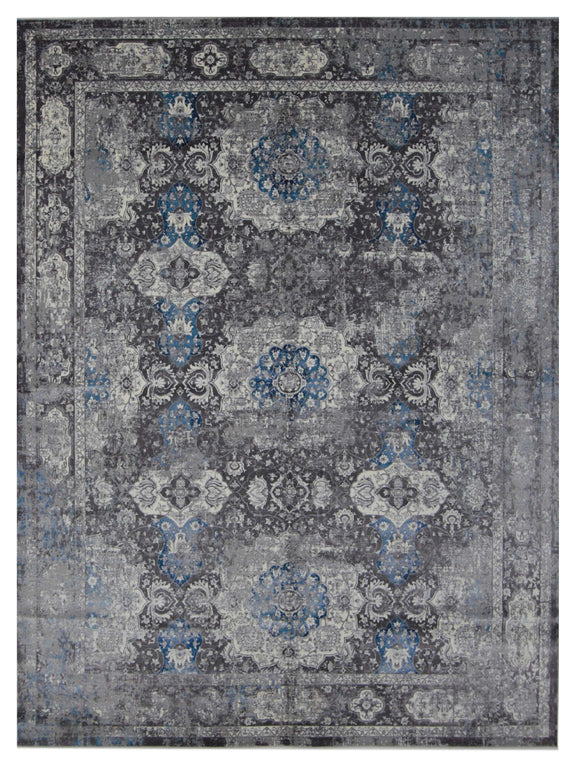 Pacific Ibiza  Grey Ivory Modern