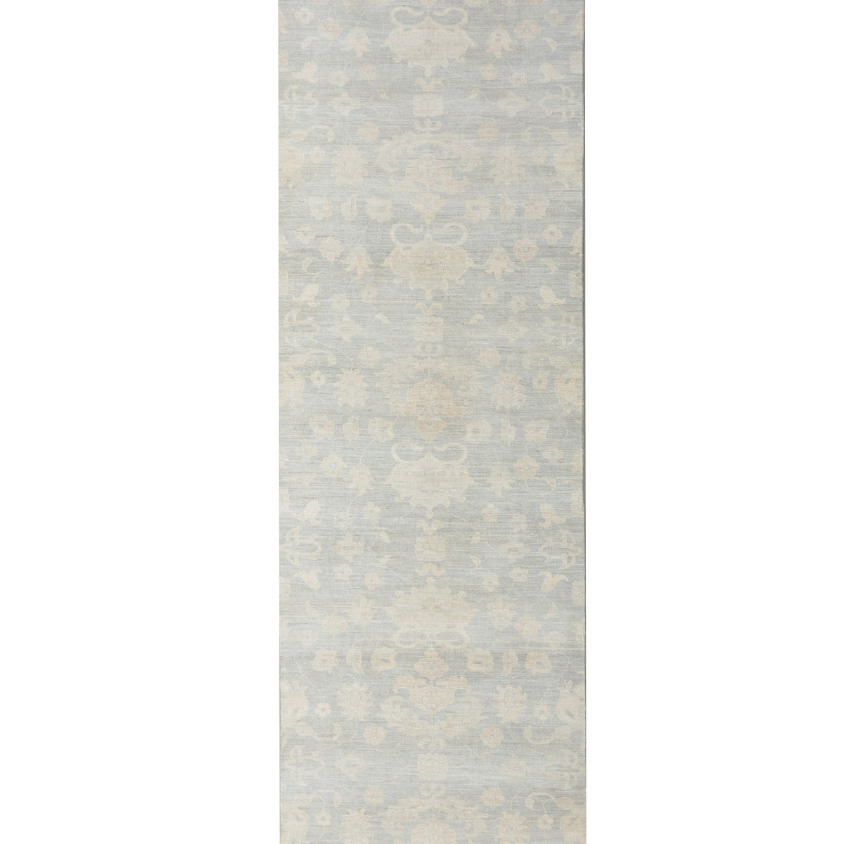 Pacific Ziegler  Grey Ivory Transitional