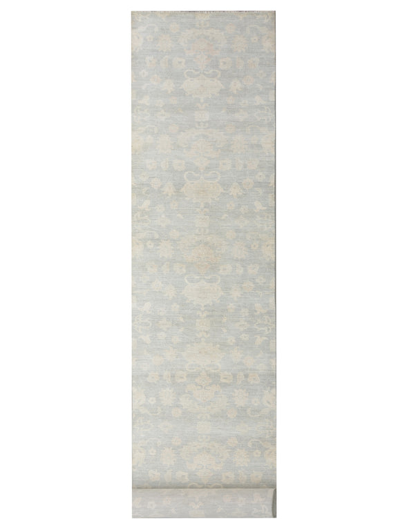 Pacific Ziegler  Grey Ivory Transitional