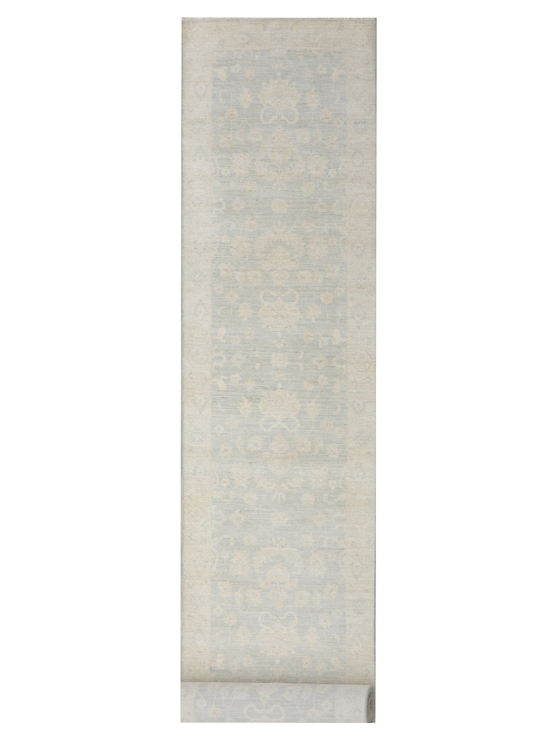 Pacific Ziegler  Grey Ivory Transitional