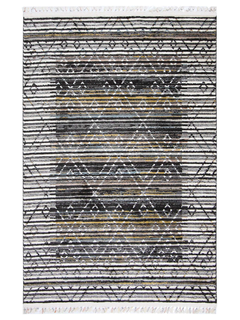 Pacific Aero  Ivory Grey Modern