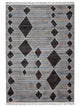 Pacific Aero  Black Grey Modern