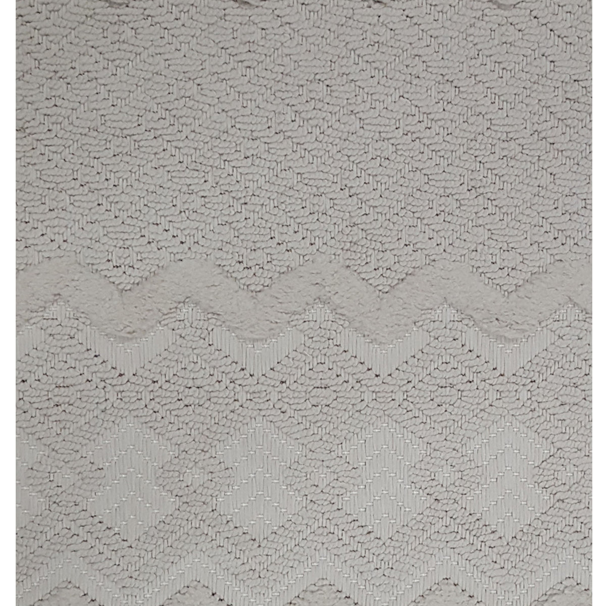 Pacific Aero 69734 Ivory Lt.Brown Modern Power Loom Rug
