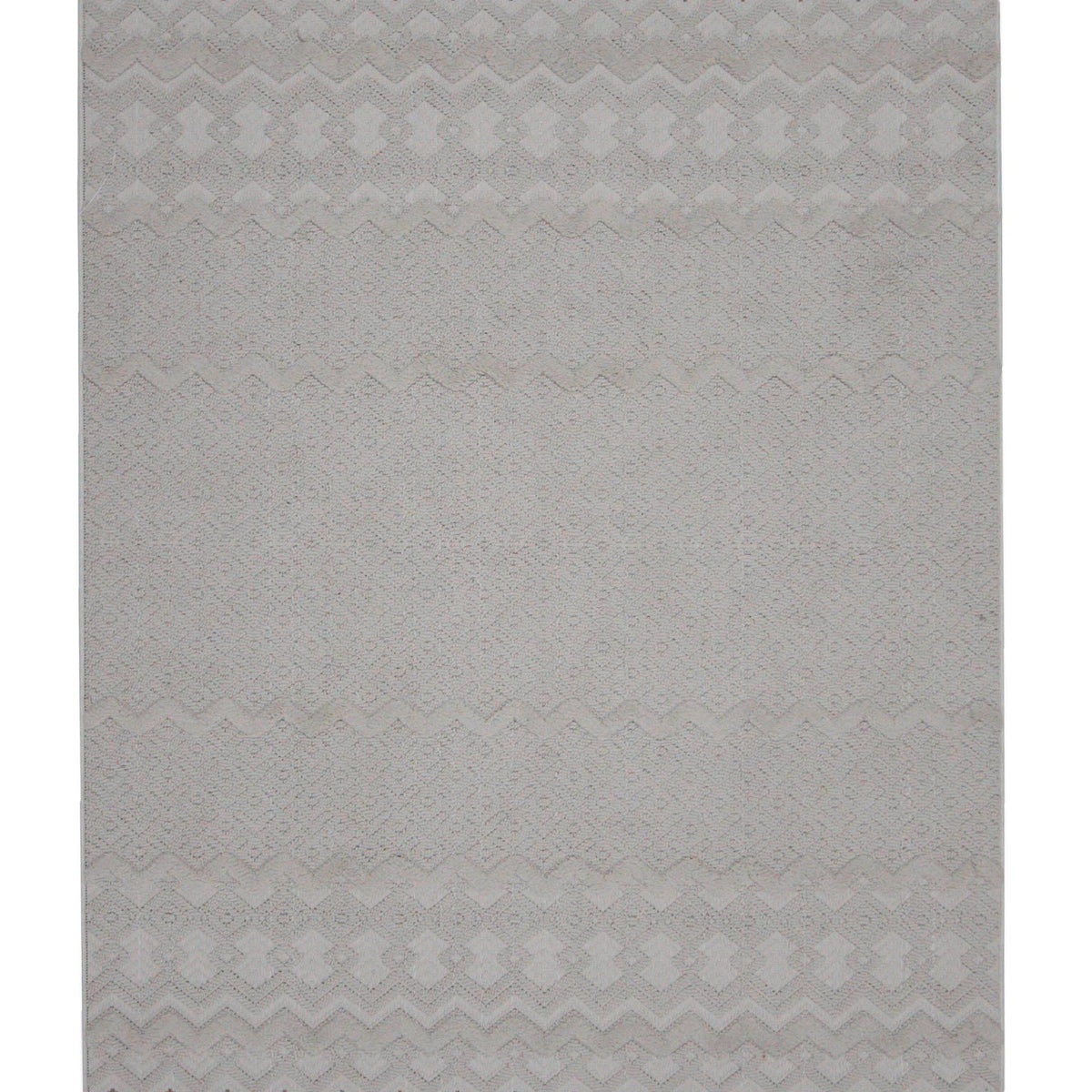 Pacific Aero  Ivory Lt.Brown Modern