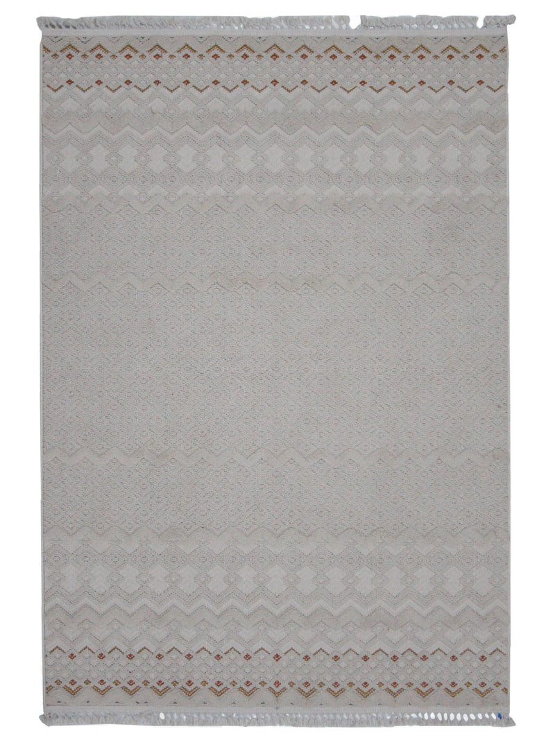 Pacific Aero  Ivory Lt.Brown Modern