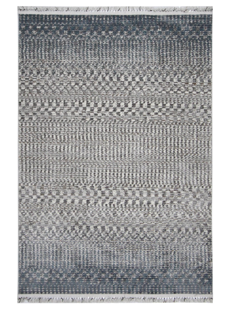 Pacific Aero  Grey Ivory Modern