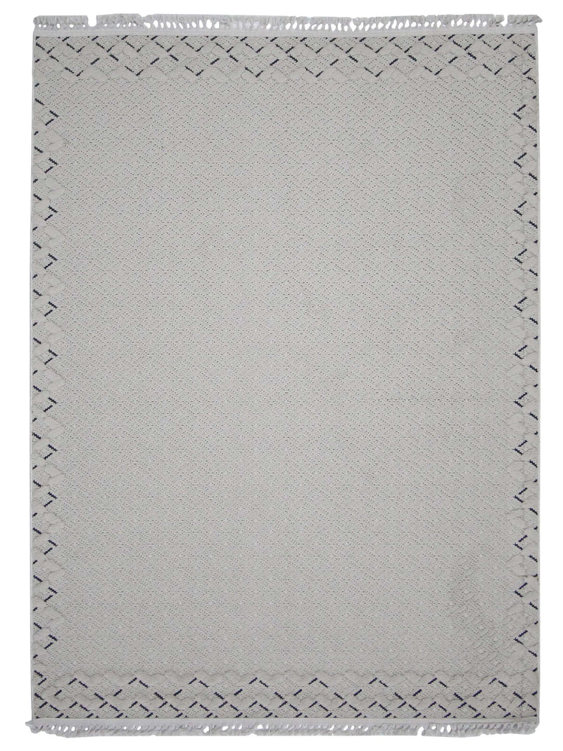 Pacific Aero  Ivory Ivory Modern