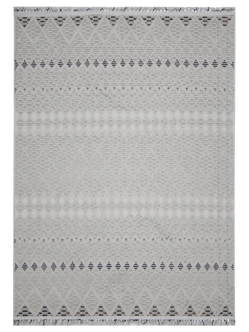 Pacific Aero  Ivory Ivory Modern