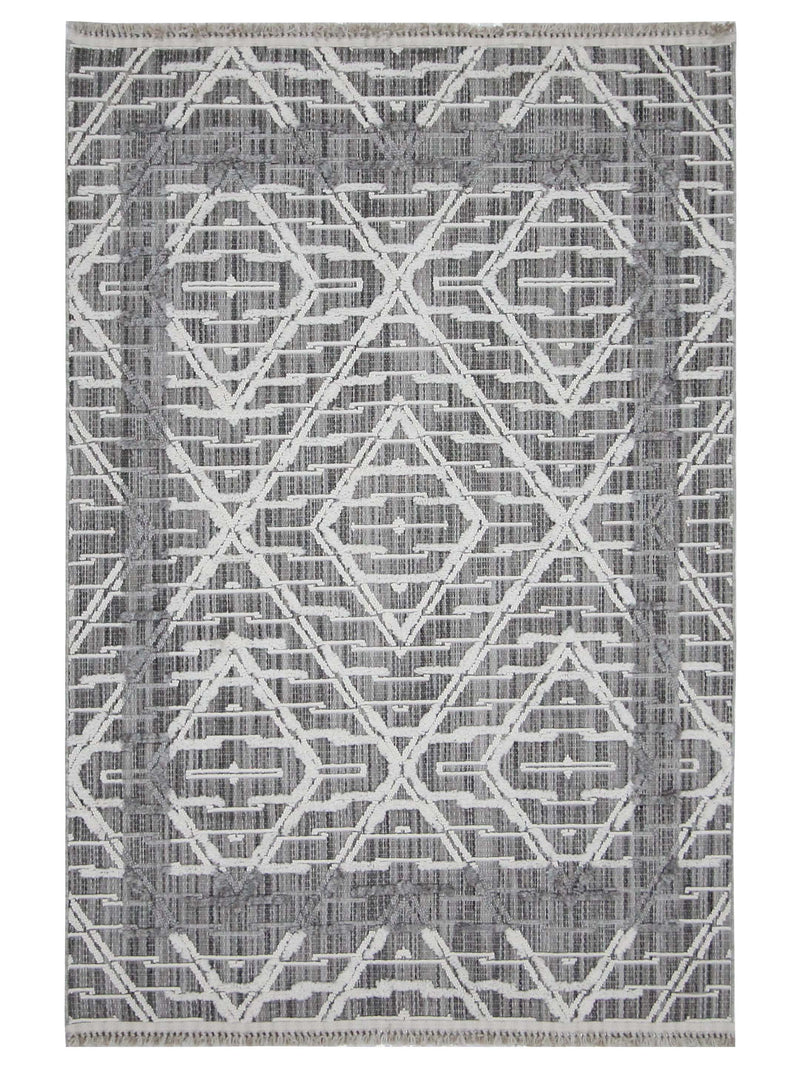 Pacific Aero  Ivory Grey Modern