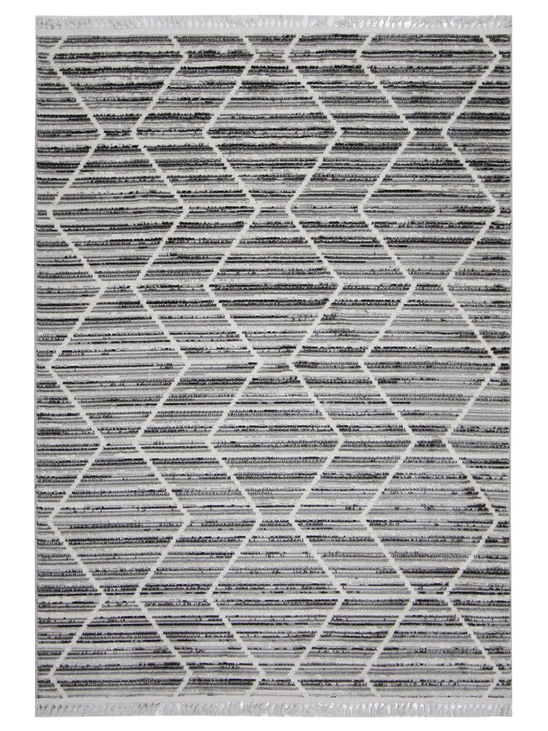 Pacific Aero  Ivory Grey Modern