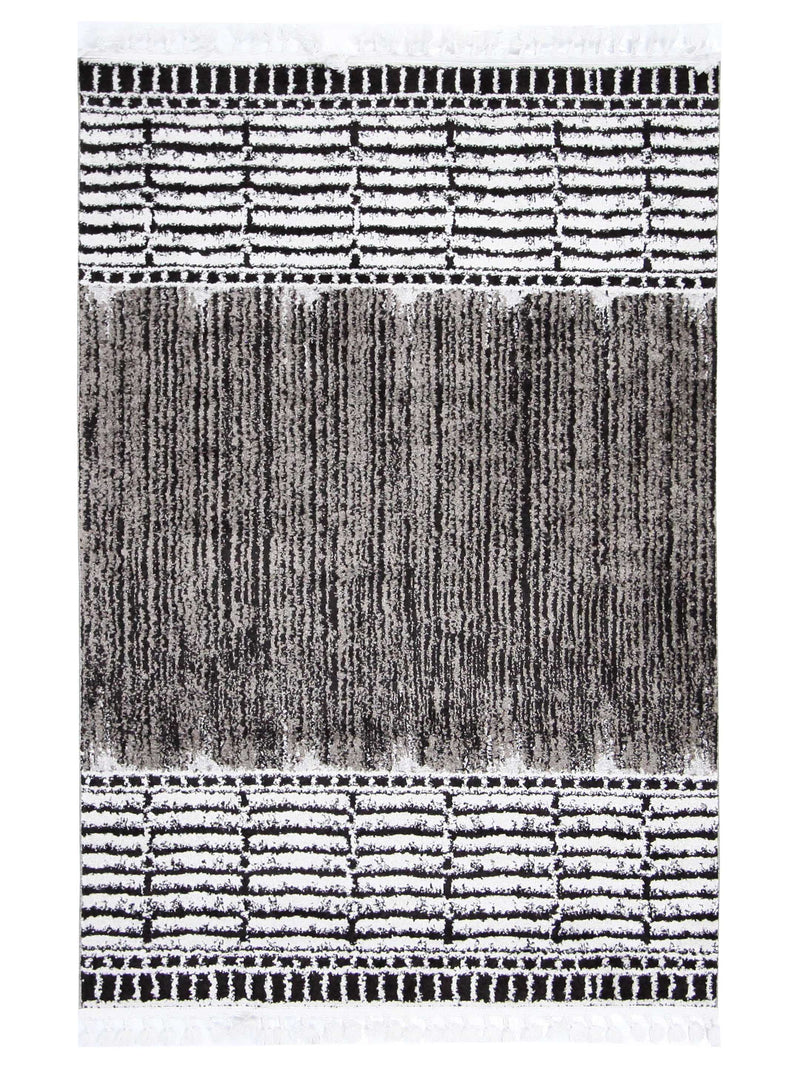 Pacific Aero  Black White Modern