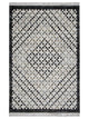 Pacific Aero  Ivory Black Modern