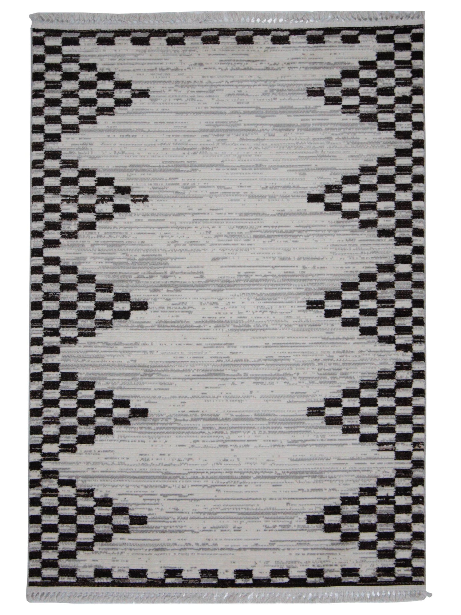 Pacific Aero  Black Ivory Modern