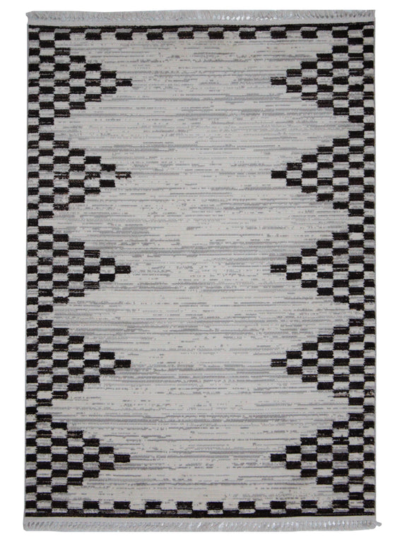 Pacific Aero  Black Ivory Modern