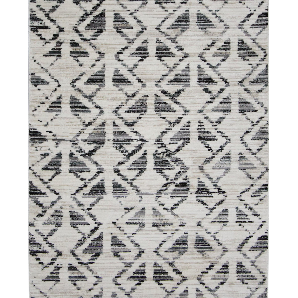 Pacific Aero  Ivory Grey Modern