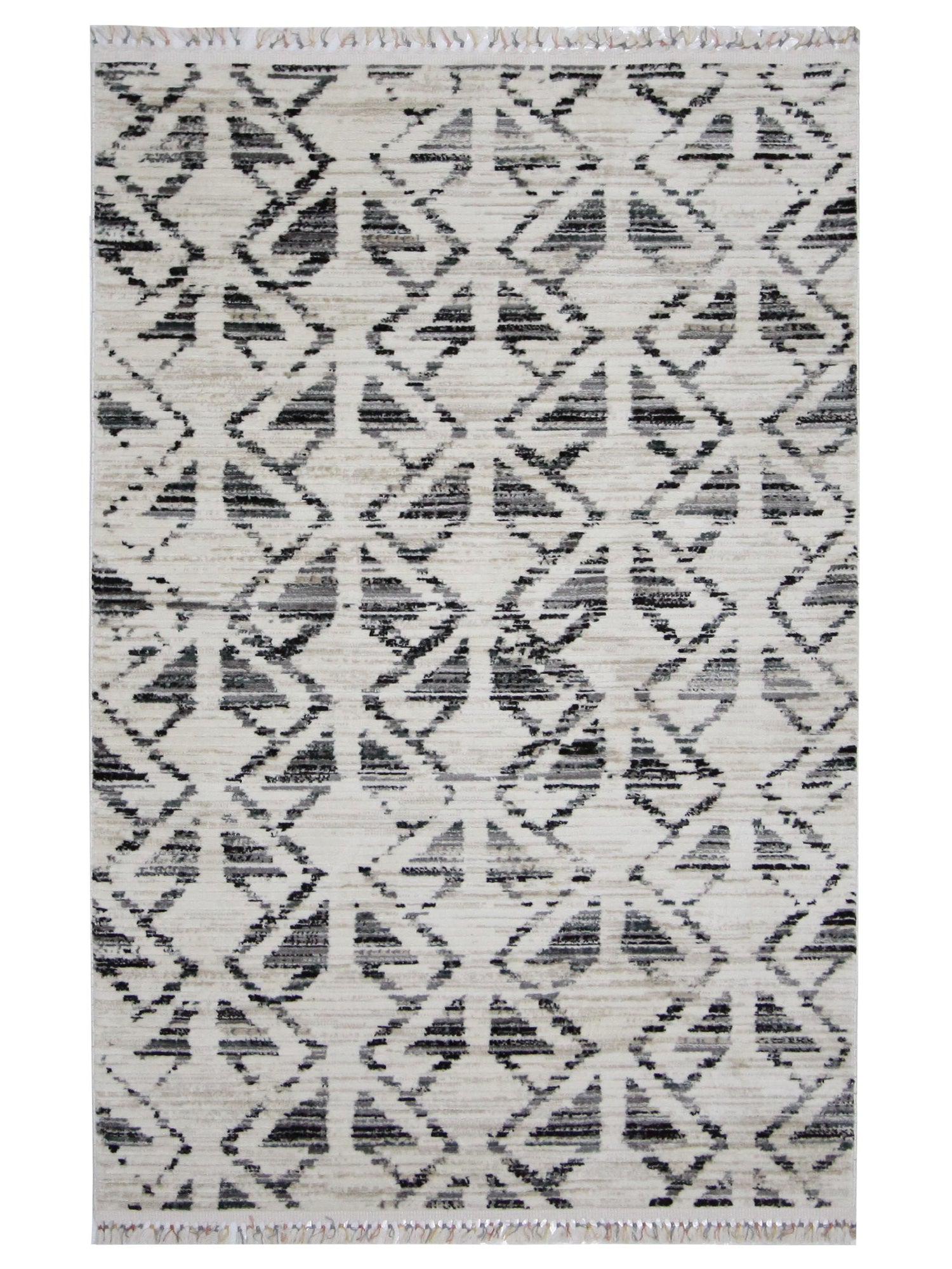 Pacific Aero  Ivory Grey Modern